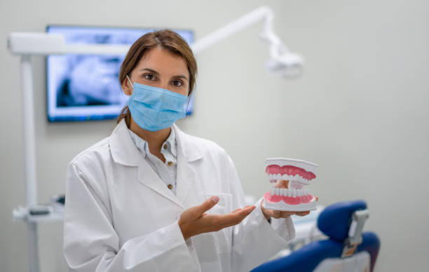 Best Mobile Emergency Dentist in Slidell, LA