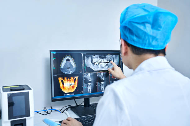 Best Broken or Cracked Tooth Emergency Dentist in Slidell, LA